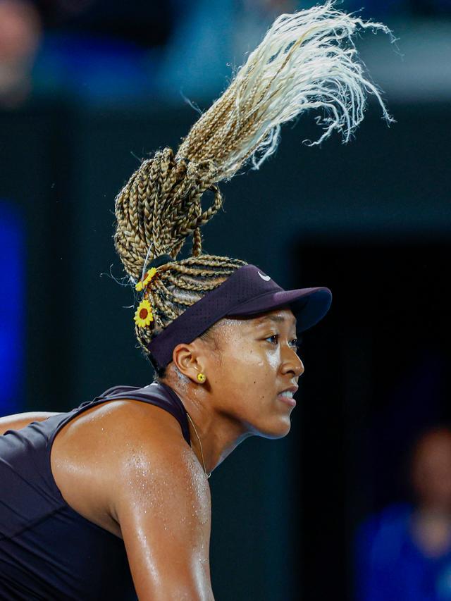 大坂直美重返赛场，败北首场状态出色，篮网观众沸腾！引发球迷热议的简单介绍