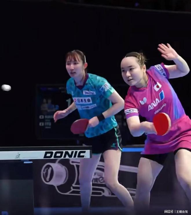 早田希娜手感滚烫，带领莱比锡小胜山东泰山，赛后一句话霸气侧漏(早田希娜评价王楚钦)-开云平台